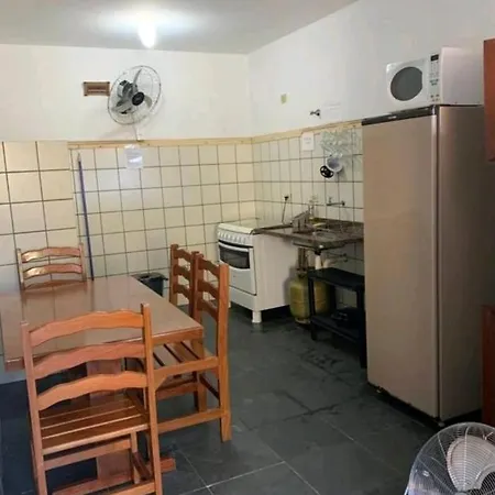 Apartamento Sol E Mar, Em Ubatuba. Exterior photo