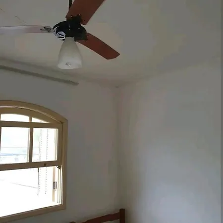 Apartamento Sol E Mar, Em Ubatuba. Exterior photo